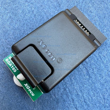 Load image into Gallery viewer, EMMC BGA153 BGA169 Adapter IC Socket for XGecu T76 Programmer with Dual Head Spring-loaded test Probe Holder + 5PCS limit frames