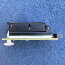 Load image into Gallery viewer, EMMC BGA153 BGA169 Adapter IC Socket for XGecu T76 Programmer with Dual Head Spring-loaded test Probe Holder + 5PCS limit frames