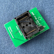 Load image into Gallery viewer, 100% original  XGecu V2 ADP_F48_EX-2 VER2.0 Adapter NAND TSOP48 special adaptor for NAND Flash only on T48 (TL866-3G) programmer