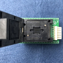 Load image into Gallery viewer, BGA64-DIP48 adapter IC socket (XG-BGA64P-1.0) only for XGecu T56 programmer