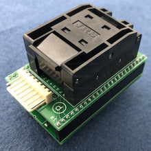 Load image into Gallery viewer, BGA64-DIP48 adapter IC socket (XG-BGA64P-1.0) only for XGecu T56 programmer