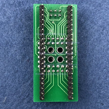 Load image into Gallery viewer, Complete PLCC adapter kit PLCC 20 / 28 / 32 / 44 to DIP 20/24/ 28/32/40 + IC extractor for XGecu T48 TL866CS TL866A  programmer