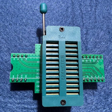 Load image into Gallery viewer, RT809H to T56 Adapter  for EMMC ,RT-BGA169-1 ,ADP BGA169 EMMC-2  BGA153 BGA100 BGA162 BGA221 BGA254