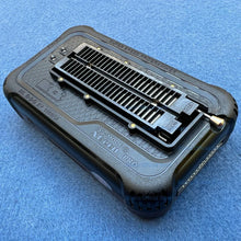 Load image into Gallery viewer, XGecu T76 USB3.0 Universal Programmer support EEPROM  NOR NAND EMMC MCU GAL;Minpro/TL866II/T56 programmer Replacement + TSOP32/40/48/56 All In One ZIF adapter