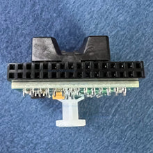 Load image into Gallery viewer, T76_SOP16_127EX XGECU High-Speed SOP16 Adapter width: 300mil  Pin spacing: 1.27mm  Compatible with all 25-series SOP16 chips