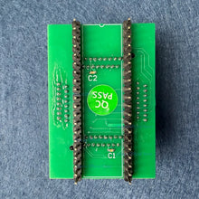 Load image into Gallery viewer, QFP64-DIP40 Universal Adapter Model: QFP64-08-01 Compatible with XGECU TL866II/T48/T56/T76 Programmers