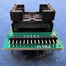 Load image into Gallery viewer, TSOP32/40/48/56 ZIF adapter (T76_F56_05-002 V1.0) for XGecu T76 programmer