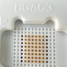 Load image into Gallery viewer, XGecu T76 BGA48 BGA63 BGA67 TO DIP48 three-in-one adapter / adaptor B48(63) 08-005 , New Dual Head Probe Holder, long service life