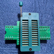Load image into Gallery viewer, RT809H to T56 Adapter  for EMMC ,RT-BGA169-1 ,ADP BGA169 EMMC-2  BGA153 BGA100 BGA162 BGA221 BGA254