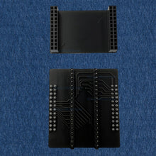 Load image into Gallery viewer, TSOP32-DIP32 Universal SMD Adapter Equivalent to CNV-TSOP-EP1M32 Circuit for XGecu TL866II PLUS T48 T56 programmer