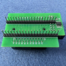 Load image into Gallery viewer, 100% original XGecu ADP_S44_EX-1/SOP44 1.27mm special adapter for PSOP44/SOP44/SOIC44 ICs only can work on T48 (TL866-3G) programmer