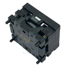 Load image into Gallery viewer, New Version  BGA153 EMMC Adapter, ADP BGA169 EMMC-2 only on XGecu T56 programmer, only 11.5*13 size