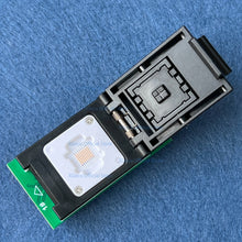 Load image into Gallery viewer, XGecu T76 BGA48 BGA63 BGA67 TO DIP48 three-in-one adapter / adaptor B48(63) 08-005 , New Dual Head Probe Holder, long service life