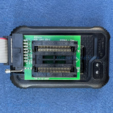 Load image into Gallery viewer, 100% original XGecu ADP_S44_EX-1/SOP44 1.27mm special adapter for PSOP44/SOP44/SOIC44 ICs only can work on T48 (TL866-3G) programmer