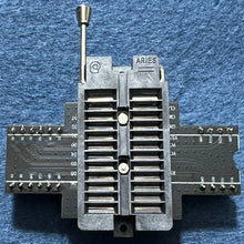 Load image into Gallery viewer, RT809H to T56 Adapter  for EMMC ,RT-BGA169-1 ,ADP BGA169 EMMC-2  BGA153 BGA100 BGA162 BGA221 BGA254