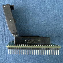 Load image into Gallery viewer, ADP-BGA48-0.8 & ADP-BGA63-0.8 Two-in-One Adapter For BGA48/63 to DIP48 only for use T56 or T76 programmer