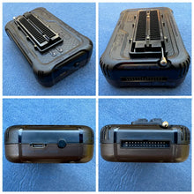 Load image into Gallery viewer, XGecu T76 USB3.0 Universal Programmer support EEPROM  NOR NAND EMMC MCU GAL;Minpro/TL866II/T56 programmer Replacement + TSOP32/40/48/56 All In One ZIF adapter