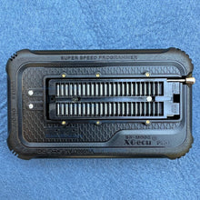 Load image into Gallery viewer, XGecu T76 USB3.0 Universal Programmer support EEPROM  NOR NAND EMMC MCU GAL;Minpro/TL866II/T56 programmer Replacement  IC tester