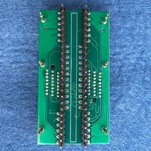 Load image into Gallery viewer, TSOP32 / TSOP40 / TSOP48 to DIP48  ZIF adapter (T76_F48_05-001) for XGecu T76 programmer