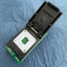 Load image into Gallery viewer, T76_B48_075-06 XGecu BGA48 Adapter (0.75mm) for Everspin MR1A16AMA35x, Compatible with T76 Programmer Only
