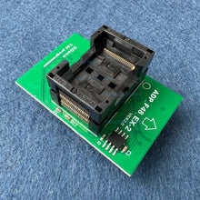 Load image into Gallery viewer, 100% original  XGecu V2 ADP_F48_EX-2 VER2.0 Adapter NAND TSOP48 special adaptor for NAND Flash only on T48 (TL866-3G) programmer