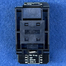 Load image into Gallery viewer, BGA48 BGA63 BGA64 BGA153/169 EMMC-2 BGA100 adapter only for XGecu T56 programmer