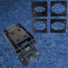 Load image into Gallery viewer, BGA48 BGA63 BGA64 BGA153/169 EMMC-2 BGA100 adapter only for XGecu T56 programmer