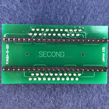 Load image into Gallery viewer, SOP44/SOP44 to DIP44/SOP44/SOIC44 IC test socket adapter/adaptor for XGecu T56 programmer