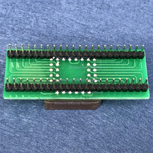 Load image into Gallery viewer, PLCC44-DIP44 adapter IC socket for XGecu T56 programmer
