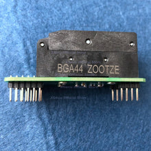 Load image into Gallery viewer, BGA100 - DIP48 adapter SN-ADP-BGA100-EMMC only for XGecu T56 programmer
