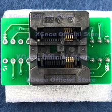 Load image into Gallery viewer, ADP-070 CNV-SSOP-8 TSSOP8-DIP8 OTS-28-0.65-01 ZIF Adapter