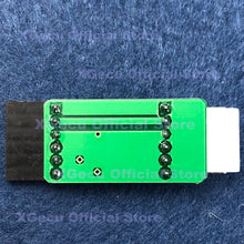 Load image into Gallery viewer, SPI DRIVER, SPI flash in Circuit Programming adapter for TL866II PLUS programmer