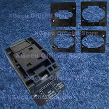Load image into Gallery viewer, New Version BGA169 BGA153 EMMC-2 Adapter ADP BGA169 EMMC-2 only can work on XGecu T56 programmer