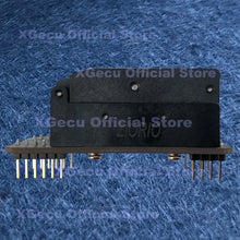 Load image into Gallery viewer, New Version BGA169 BGA153 EMMC-2 Adapter ADP BGA169 EMMC-2 only can work on XGecu T56 programmer