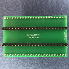 Load image into Gallery viewer, BGA48 adapter BGA48(6x8)-0.8mm XG-BGA48-0.8 only for XGecu T56 programmer