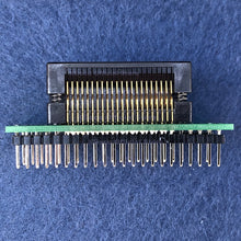 Load image into Gallery viewer, SOP44/SOP44 to DIP44/SOP44/SOIC44 IC test socket adapter/adaptor for XGecu T56 programmer
