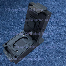 Load image into Gallery viewer, New Version BGA169 BGA153 EMMC-2 Adapter ADP BGA169 EMMC-2 only can work on XGecu T56 programmer