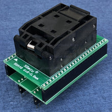 Load image into Gallery viewer, BGA48 adapter BGA48(6x8)-0.8mm XG-BGA48-0.8 only for XGecu T56 programmer