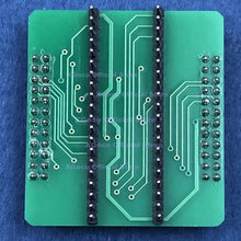 Load image into Gallery viewer, NAND TSOP48 FIXED V2 adapter board for XGecu TL866II Plus USB Universal Programmer SPI Flash no including TSOP48 ZIF socket