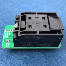 Load image into Gallery viewer, BGA100 - DIP48 adapter SN-ADP-BGA100-EMMC only for XGecu T56 programmer