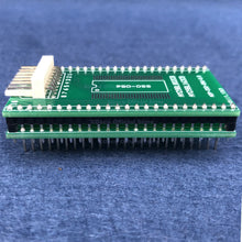 Load image into Gallery viewer, XGecu SOP56 SMD Adapter Support AM29BL802CB AM29BL162CB only on T56 programmer