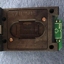 Load image into Gallery viewer, BGA221 - DIP48 adapter SN-ADP-BGA221-EMMC only for XGecu T56 programmer