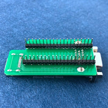 Load image into Gallery viewer, VGA adpter only for XGecu T56 Programmer support VGA interface HDMI-compatible