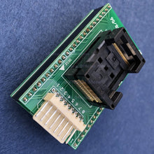 Load image into Gallery viewer, TSOP32/40/48/56 All In One ZIF adapter (SN-ADP-056-0.5) only for T56 programmer