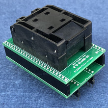 Load image into Gallery viewer, BGA48 adapter BGA48(6x8)-0.8mm XG-BGA48-0.8 only for XGecu T56 programmer