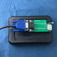 Load image into Gallery viewer, VGA adpter only for XGecu T56 Programmer support VGA interface HDMI-compatible