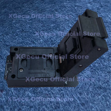 Load image into Gallery viewer, New Version BGA169 BGA153 EMMC-2 Adapter ADP BGA169 EMMC-2 only can work on XGecu T56 programmer