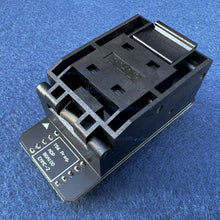 Load image into Gallery viewer, BGA100 - DIP48 V2 adapter SN-ADP-BGA100-EMMC-2 only work on XGecu T56 programmer,  optimized circuit,  for EMMC BGA100 chips