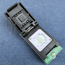 Load image into Gallery viewer, EMMC BGA153 BGA169 Adapter Socket for XGecu T48 Programmer New V2.0 Dual Head Probe Holder, Reliable contact, long service life