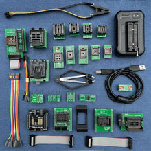 Load image into Gallery viewer, V12.78 Original XGecu TL866 - 3G T48 USB Programmer support 34600+IC SPI Flash NAND EEPROM MCU replace TL866A TL866CS+25 parts